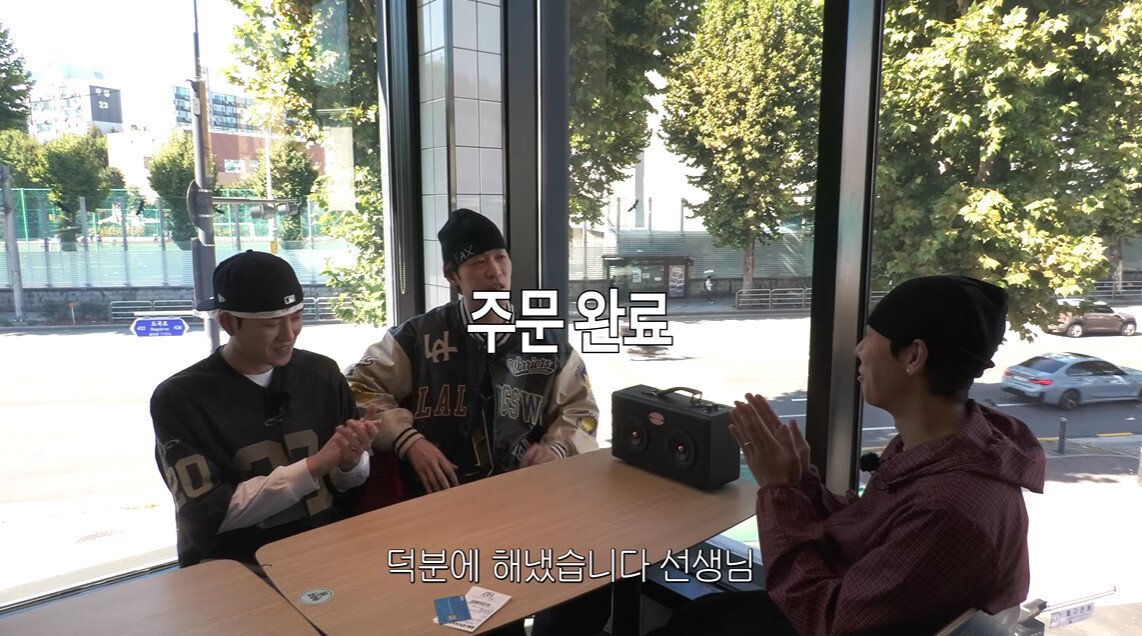 본문 이미지 - 사진=유튜브 채널 '존이냐박이냐' 영상 갈무리
