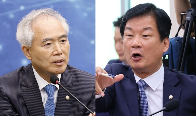법무장관 후보군에 李대통령 변호인?…짙어지는 공소취소 '암운'