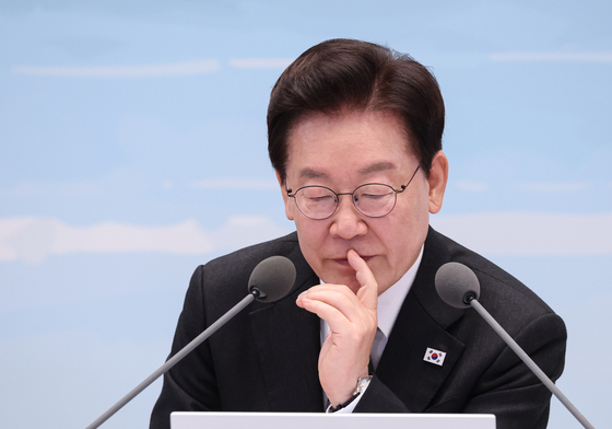 李대통령, 박균택·양부남 고심…'공소취소·檢출신' 논란 정면돌파 주목