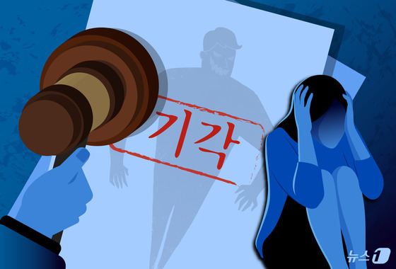 신고해도, 접근금지 받아도 살지 못했다…'보호의 골든타임' 어디서 끊겼나