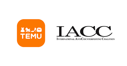 테무, 위조상품 단속 강화…IACC와 전담 프로그램 가동