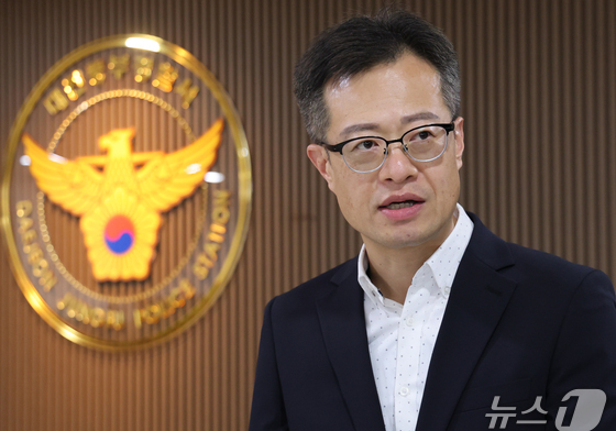경찰, 대전 교제살인 피의자 신상공개 여부 검토