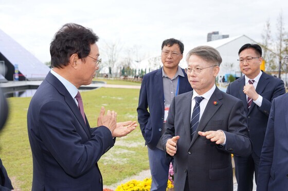 [오늘의 주요일정] 전남광주(27일, 화)