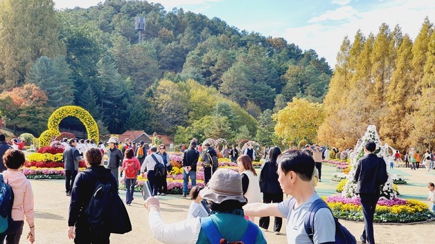 충북예술제 30일 개막…청남대·청주예술의전당서 7일간