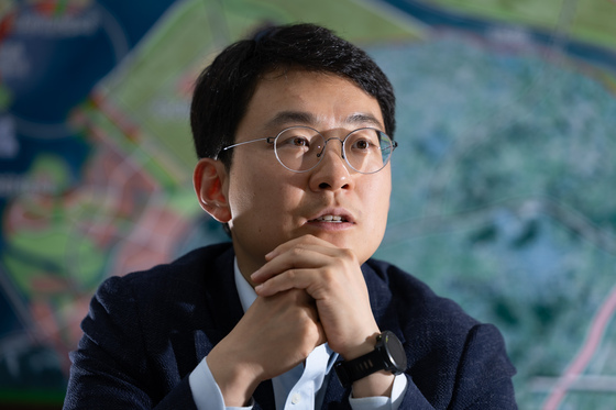 How the New Medical School in Namwon Can Transform Regional Healthcare: Insights from Lawmaker Park ...