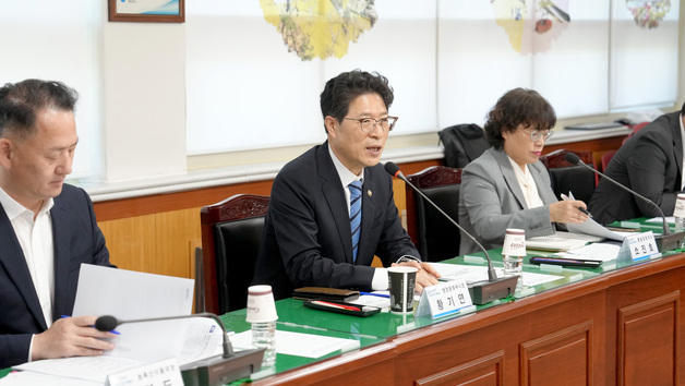 전남광주통합특별시 "광주 군공항 이전·무안 발전 지원 총력"