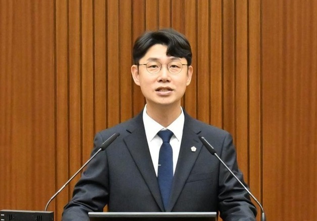 박범종 세종시의원 "산하기관장 통제 허술…관리 체계 마련"
