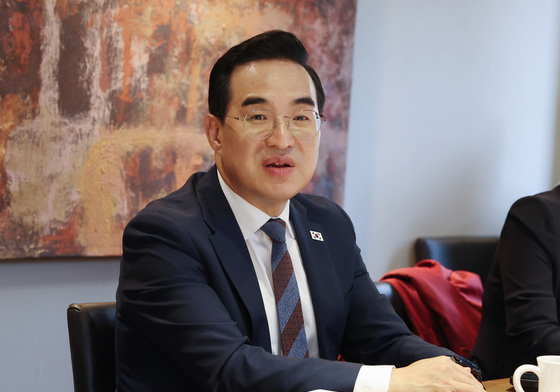 박홍근 "공공일자리, 숫자보다 서비스·효율·참여자 도움 '삼박자'가 중요"