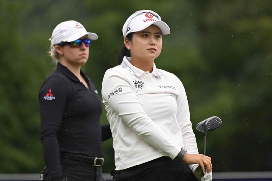 '2연속 준우승' 최혜진, 이번엔 첫 우승 이룰까…말레이시아서 재도전