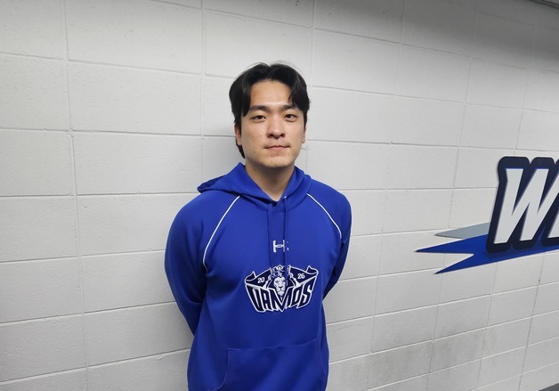 삼성 이재희 "약세 평가 뒤집겠다…매경기 KS 7차전 각오로"[PO1]