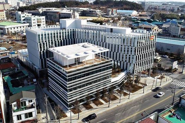 하림산업, 부동산개발·식품사업 인적분할…'하림식품' 신설