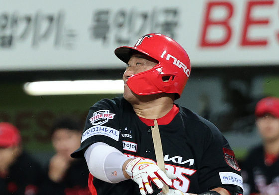 사라진 배트