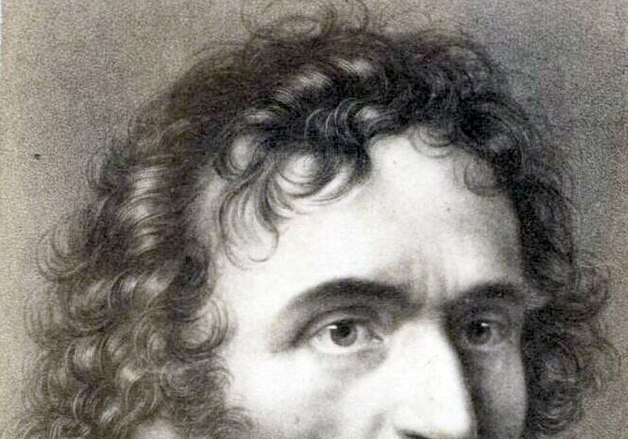 '악마의 바이올리니스트' 니콜로 파가니니 출생 [김정한의 역사&오늘]