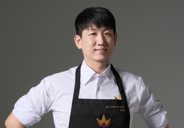스타벅스 코리아, 아태 바리스타 대회 '베스트 시그니처 음료' 수상