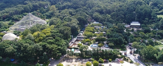 청주시, 문암생태공원·청주동물원·청남대 미래유산 선정