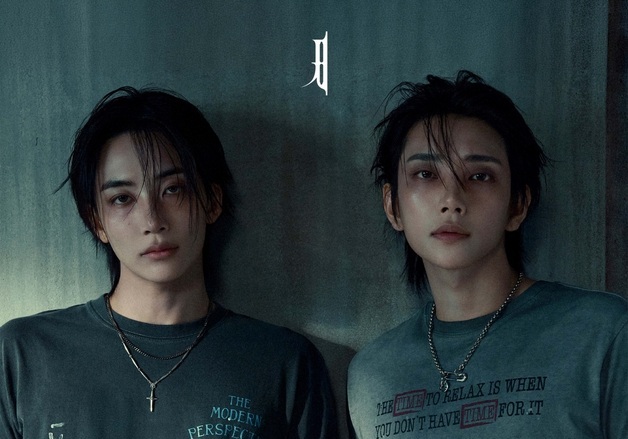 세븐틴 정한X조슈아, 일본 오리콘 주간 앨범 랭킹 1위…글로벌 파워