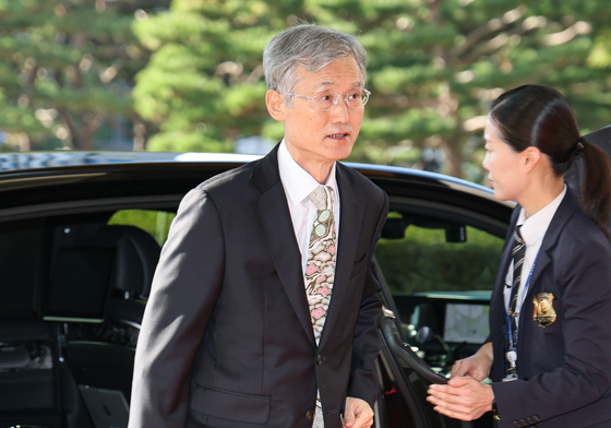 與, 의총서 "조희대 국조 실시" 결론…내달 5일 본회의 요구서 보고(2보)