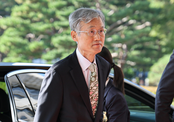 與 조희대 국정조사 추진에…野, 사법부 탄압 전면 대응 예고