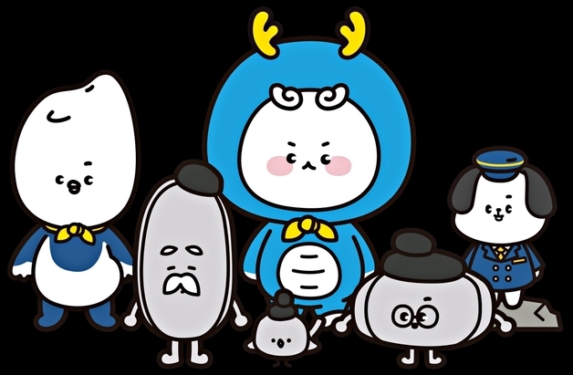 진천군, 캐릭터 활용 기반 넓힌다…캐릭터 관리 조례 제정 추진