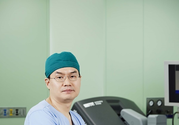 최대 11㎝ 자궁근종도 로봇수술로 제거…가임기 여성 자궁 보존