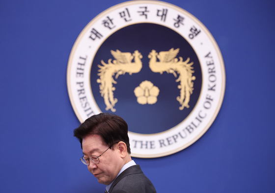 李대통령, 오늘 국민생명안전위 첫 주재…이태원 참사 4주기 앞두고 점검