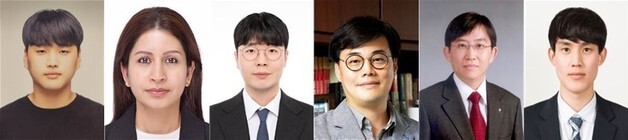 실처럼 유연하게 변하는 '무기·고분자 복합 섬유' 개발