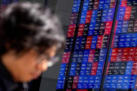 앤트로픽 상장 기대에 亞 반도체주 급등…日어드반테스트 8%↑
