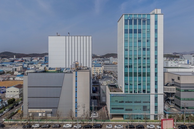 에스티팜, 3분기 매출 976억…전년比 19.1% 증가