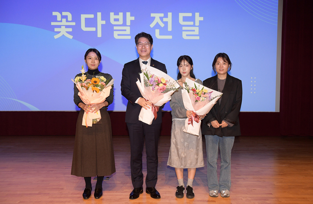 황기연 전남광주시 부시장 취임…"통합의 길 찾는 데 역량 쏟겠다"