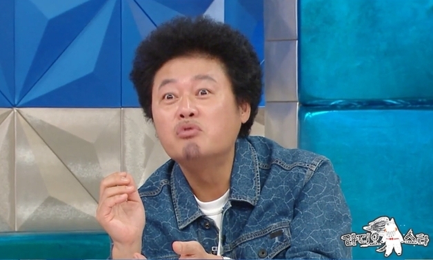 윤택, 꼽등이·개구리알·말벌 애벌레까지 먹었다…상상초월 자연인 체험담