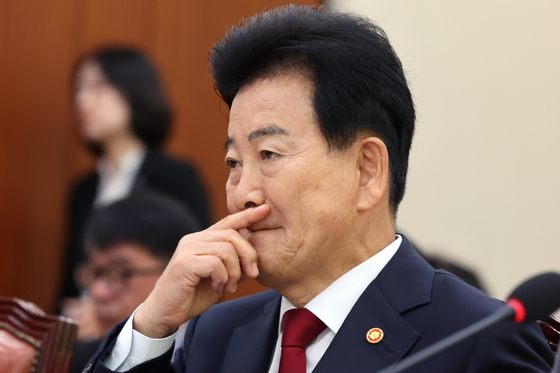"지뢰 공격? 성립 어려운 말…방어용 무기" [국감 말말말]