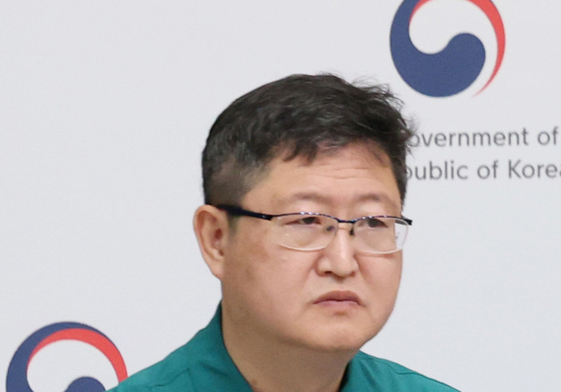 김중열 행안부 재난복구지원국장 28일 충북도 행정부지사 취임