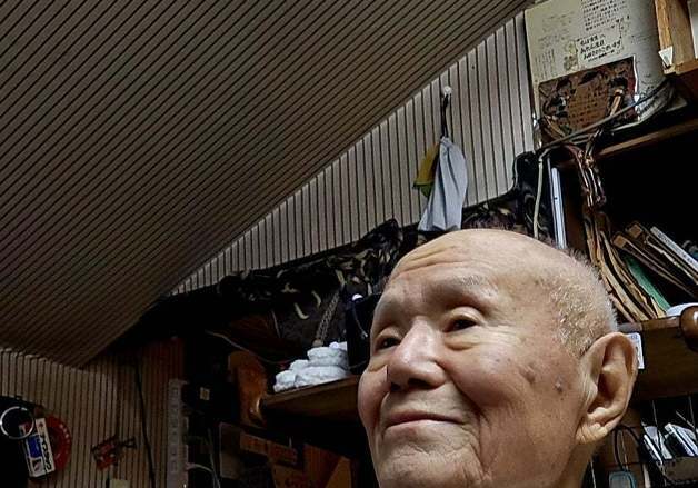 '내일의 죠' 日 만화가 지바 데쓰야 별세…향년 87세
