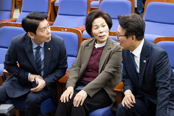 한민수, 김민석 겨냥 "신천지 의혹 허위면 주장한 사람도 책임져야"