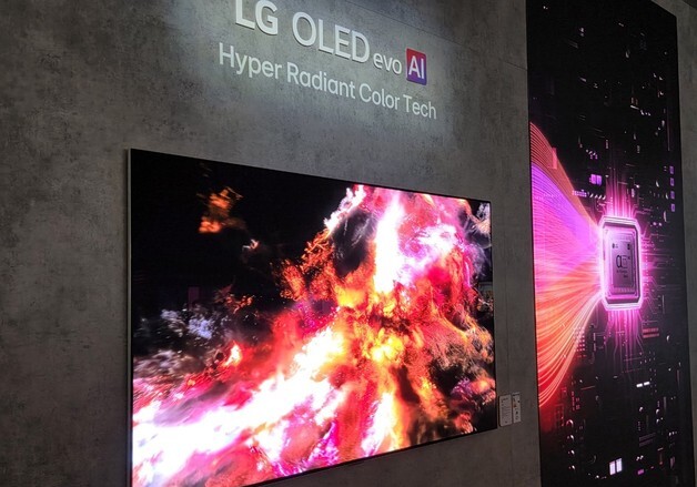 LG전자 TV, 올레드·프리미엄 LCD·플랫폼 '3박자'…3Q 연속 흑자 전망