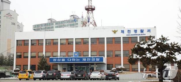 아파트 주차장서 '쾅쾅쾅'…음주운전 50대 불구속 입건