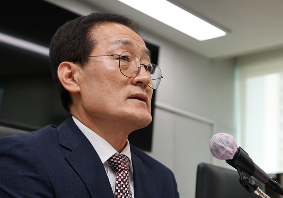 포항시설관리공단 이사장 인사청문회