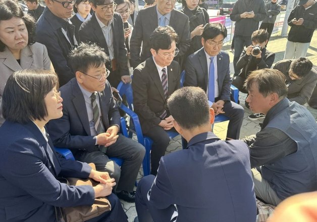 김영훈 "LS전선 부당노동행위 엄정 수사…필요시 특별감독"