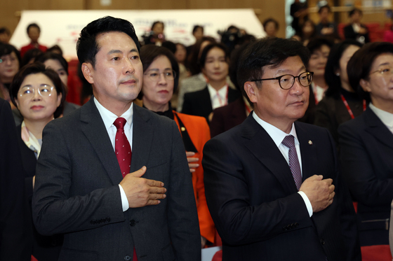 국힘, 與 조희대 국조 추진에 "필버 등 할 수 있는 모든 대응"