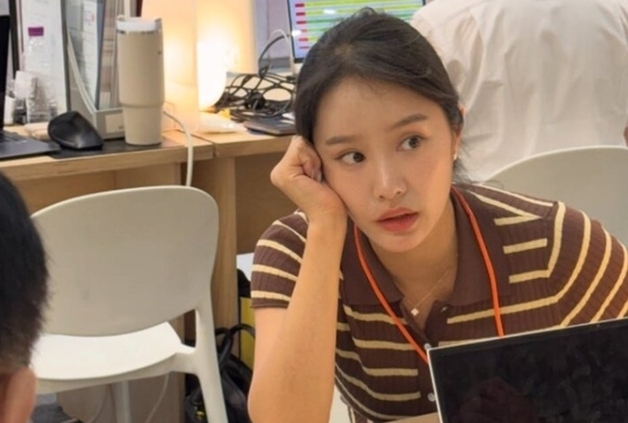"'밥값 해, 일부러 야근해?' 막차 끊길 때까지 일 강요"…헤이지니 또 폭로