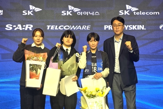 광주도시공사 女핸드볼, 이수아·정다호 신인 지명