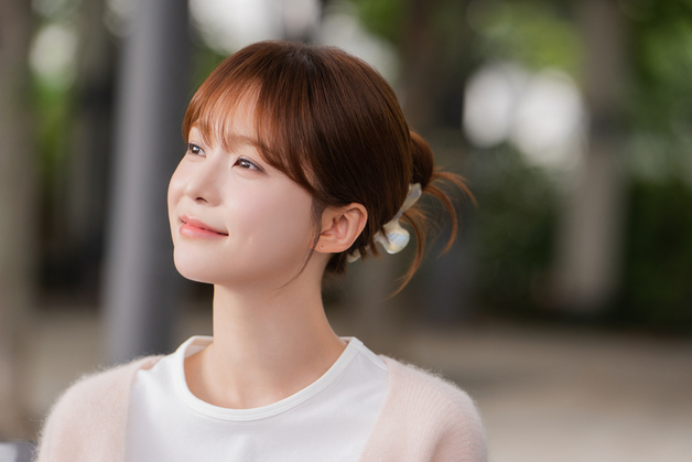 '보스의 노골적 취향' 오세영, 대기업 취업 거짓말…가족 몰래 밴드 보컬