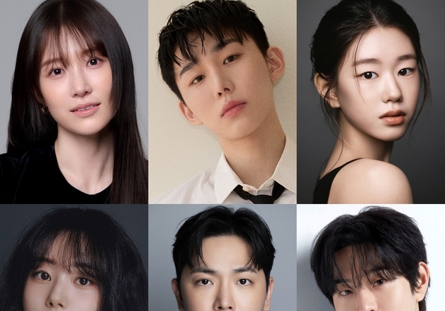서지혜·서범준·박세완 등, KBS 드라마스페셜 '사운드:트랙' 프로젝트 합류