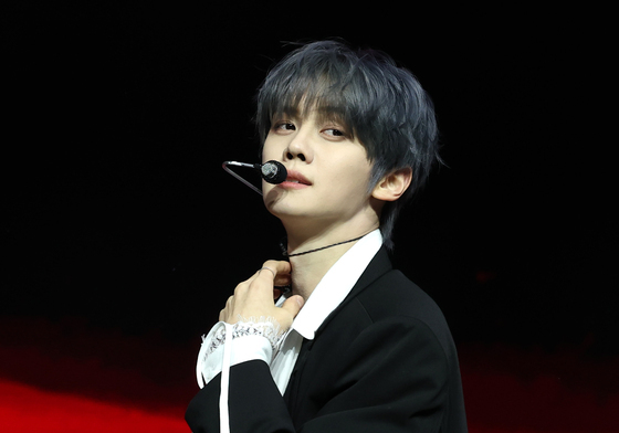 김규빈, 지금은 나에게 빠질 시간