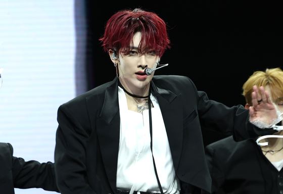 리키, 끌림