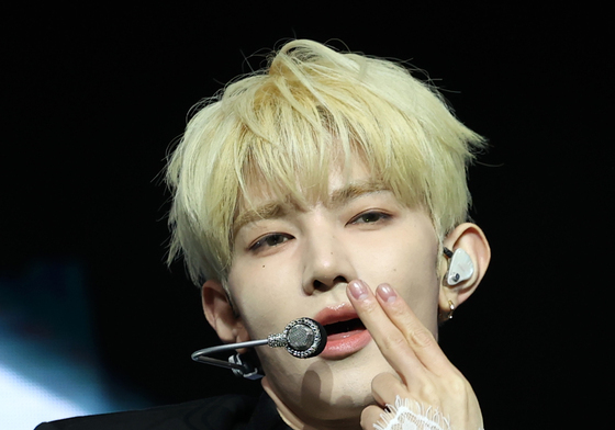 장하오, 입덕유발자