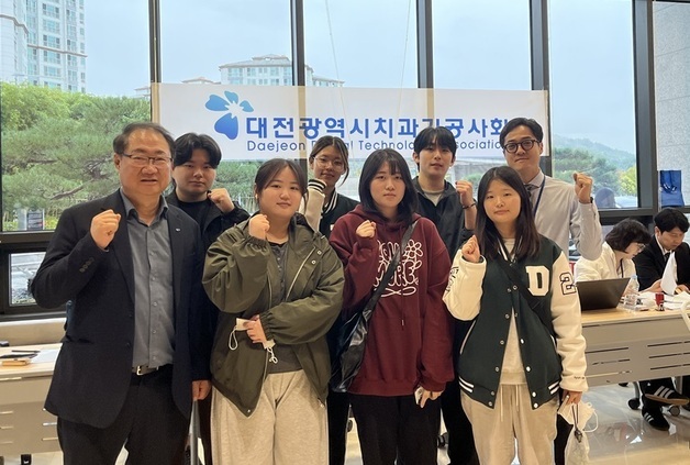 대전보건대 치기공학과, 충청권 학생실기경진 최우수상 석권