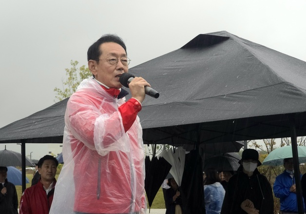 김도읍 의원실, 부산시 생곡소각장 반박에 재반박…"허위사실 주장"