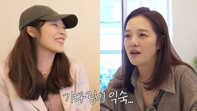 "4개월이요?"…황보라, 구독자 '멘털'에 깜짝 [RE:TV]