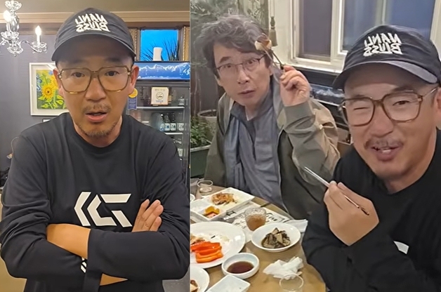 이하늘 "'李, 유시민 처벌불원' 뭔 선심 쓰나…베풀어 주는 척, 짜증 난다"